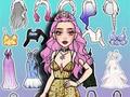 Lalao Vlinder Girl Fashion Story