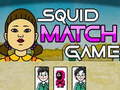 Lalao Squid Match Game
