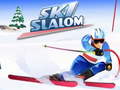 Lalao Ski Slalom