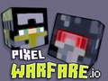 Lalao Pixel Warfare.io