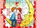 Lalao Loving Couple Jigsaw