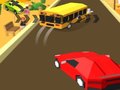 Lalao Rampage Car