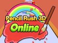 Lalao Pencil Rush 3d Online