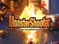 Lalao Monster Shooter: Legion of Behemoths
