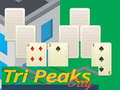 Lalao Tri Peaks City