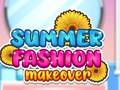 Lalao Summer Fashion Makeover