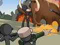Lalao Stickman History Battle