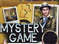Lalao Mystery Game