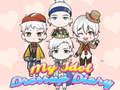 Lalao My Idol Dressup Diary