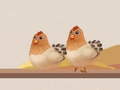 Lalao Egg Catcher