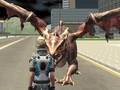 Lalao Cars Thief Dragon Edition