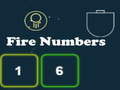 Lalao Fire Numbers