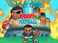 Lalao Funny Football