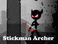 Lalao Stickman Archer