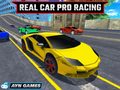 Lalao Real Car Pro Racing