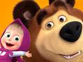 Lalao Masha and the Bear: Meadows