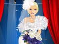 Lalao Barbie Wedding Dress Up