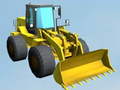 Lalao Bulldozer Crash 