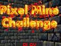 Lalao Pixel Mine Challenge