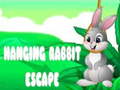 Lalao Hanging Rabbit Escape