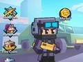 Lalao Pixel Shooter