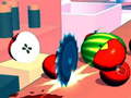 Lalao Juicy Run - Fun & Run 3D Game