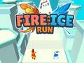 Lalao Fire and Ice Run