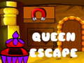Lalao Queen Escape