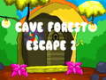 Lalao Cave Forest Escape 2