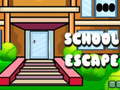 Lalao School Escape