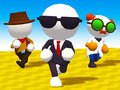 Lalao Challenge The Runners