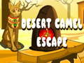 Lalao Desert Camel Escape