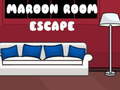 Lalao Maroon Room Escape
