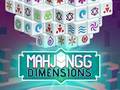 Lalao Mahjongg Dimensions 470 Seconds