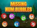 Lalao Missing Num Bubbles 2