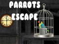 Lalao Parrots Escape