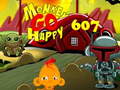 Lalao Monkey Go Happy Stage 607