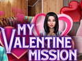 Lalao My Valentine Mission