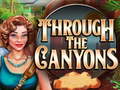 Lalao Through The Canyons