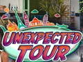 Lalao Unexpected Tour