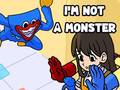Lalao I'm Not A Monster