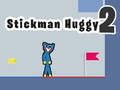 Lalao Stickman Huggy 2