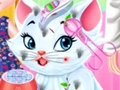Lalao Baby Taylor Kitty Caring Day