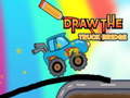 Lalao Draw The Truck Bridge
