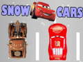 Lalao Cars Snowy 