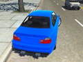 Lalao Real City Car Driver 2