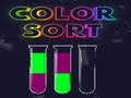 Lalao Color Sort