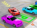 Lalao Color Parking