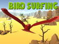 Lalao Bird Surfing
