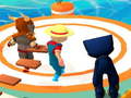 Lalao Poppy Playtime: Shourcut Race